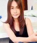 Rencontre Femme Thaïlande à น้ำพอง : Sopha, 52 ans